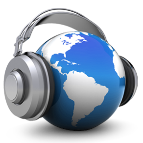 audio
